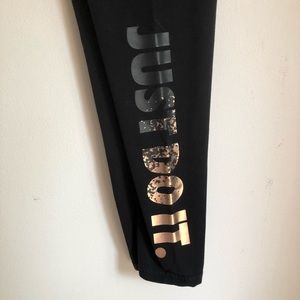 Nike Just Do It Leggings